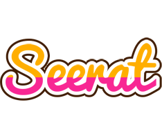 Seerat smoothie logo