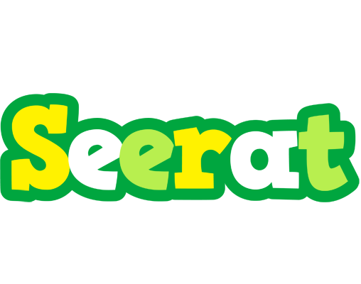 Seerat soccer logo