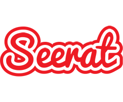 Seerat sunshine logo