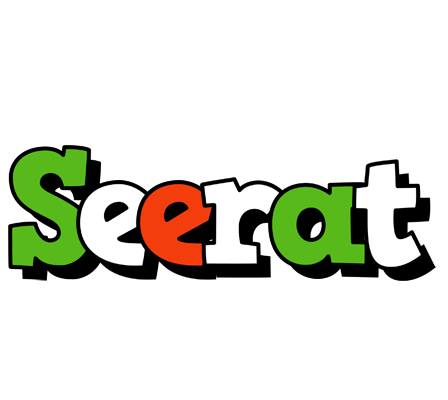 Seerat venezia logo