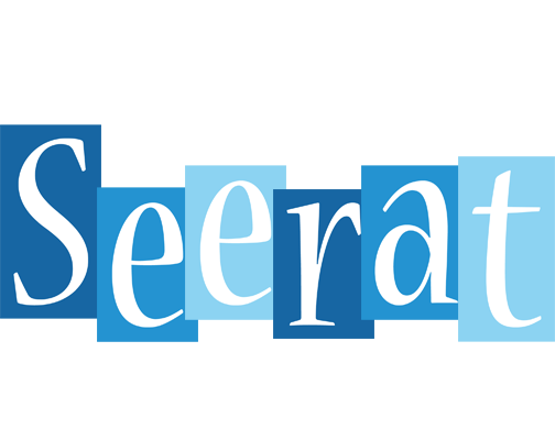 Seerat winter logo