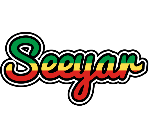 Seeyar african logo