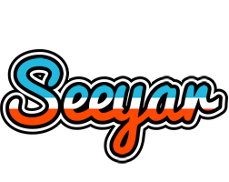 Seeyar america logo