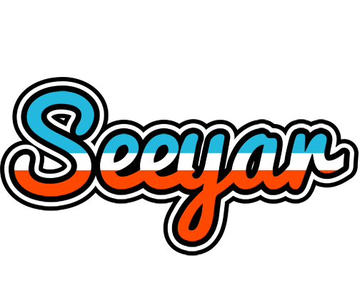 Seeyar america logo