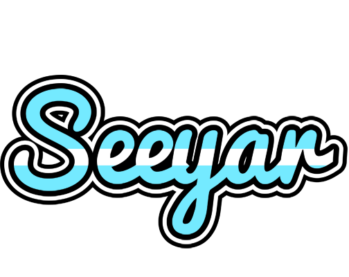 Seeyar argentine logo