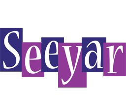 Seeyar autumn logo