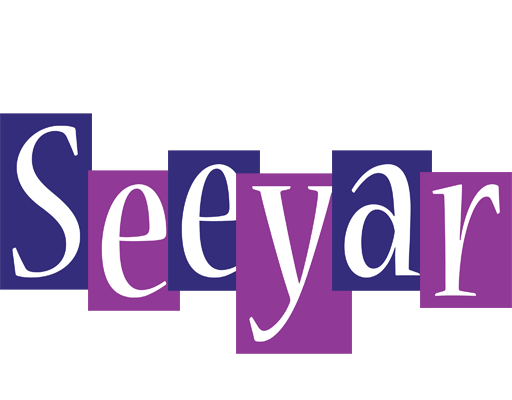 Seeyar autumn logo