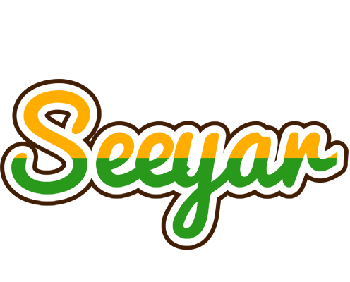Seeyar banana logo