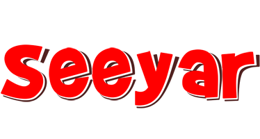 Seeyar basket logo