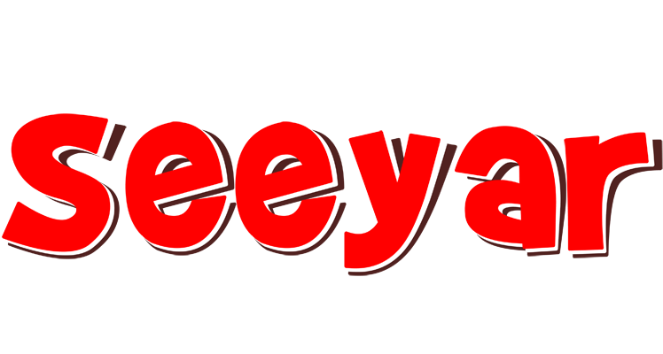 Seeyar basket logo