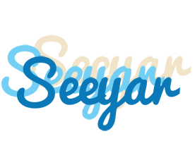 Seeyar breeze logo