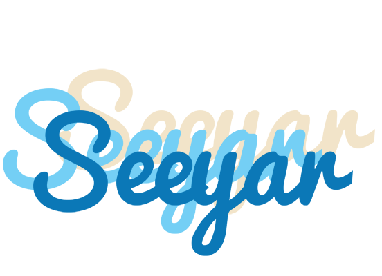 Seeyar breeze logo