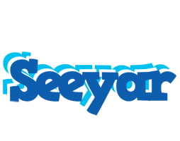 Seeyar business logo