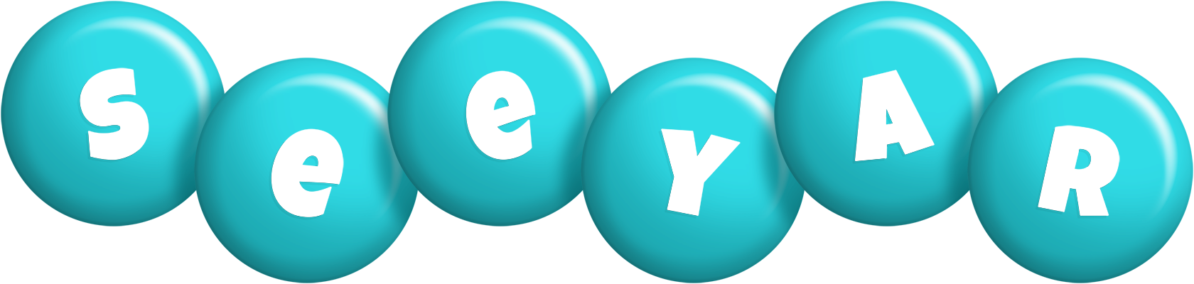 Seeyar candy-azur logo