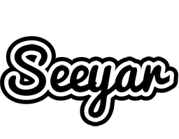 Seeyar chess logo