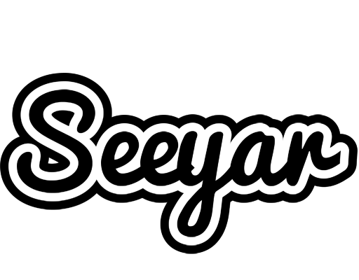 Seeyar chess logo