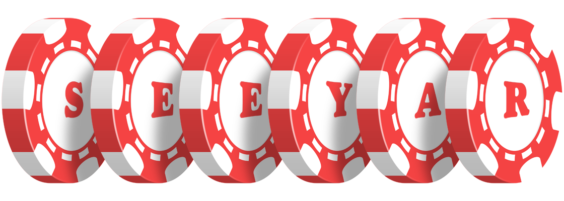 Seeyar chip logo