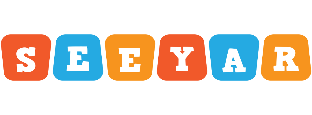 Seeyar comics logo