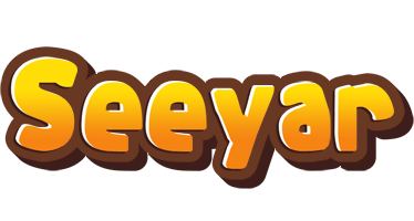 Seeyar cookies logo