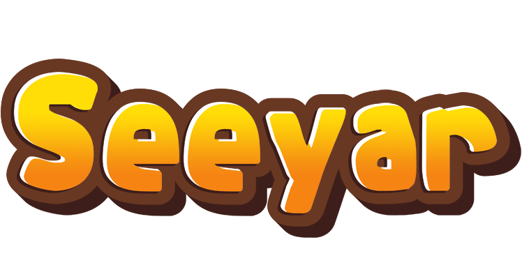 Seeyar cookies logo