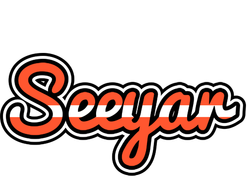 Seeyar denmark logo