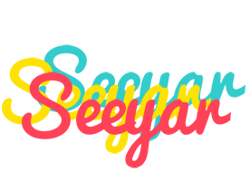 Seeyar disco logo