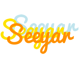 Seeyar energy logo