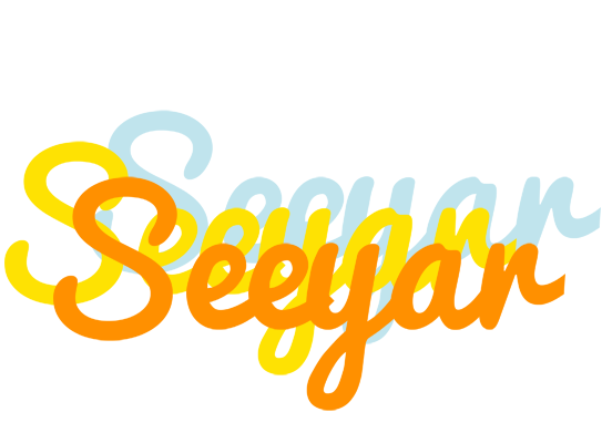 Seeyar energy logo