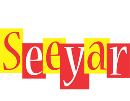 Seeyar errors logo