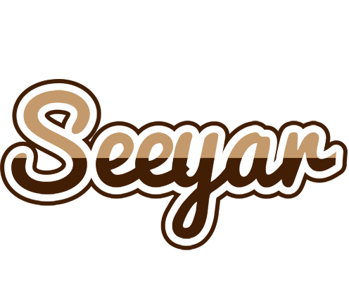 Seeyar exclusive logo