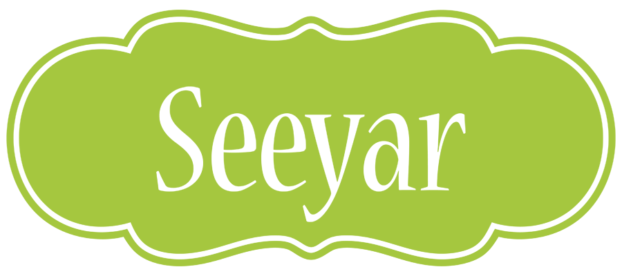 Seeyar family logo