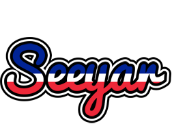 Seeyar france logo