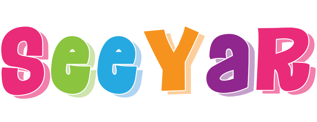 Seeyar friday logo