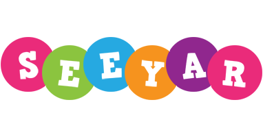 Seeyar friends logo