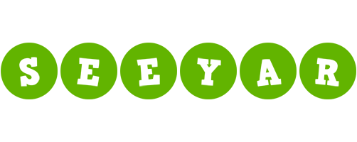 Seeyar games logo