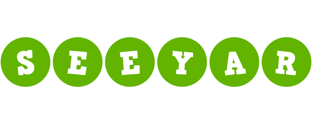 Seeyar games logo