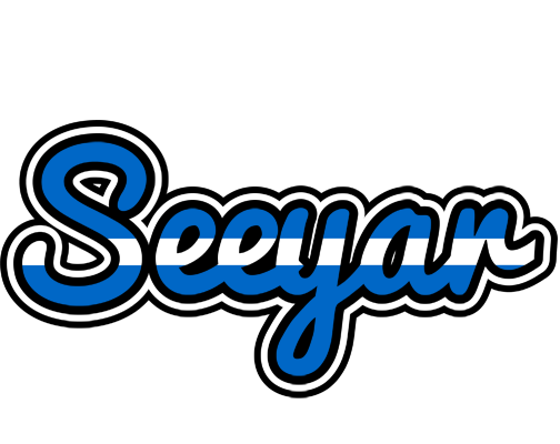 Seeyar greece logo