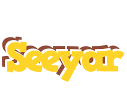 Seeyar hotcup logo