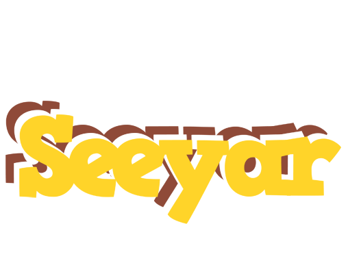 Seeyar hotcup logo