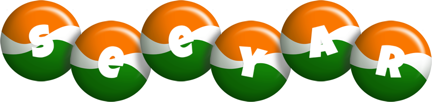 Seeyar india logo