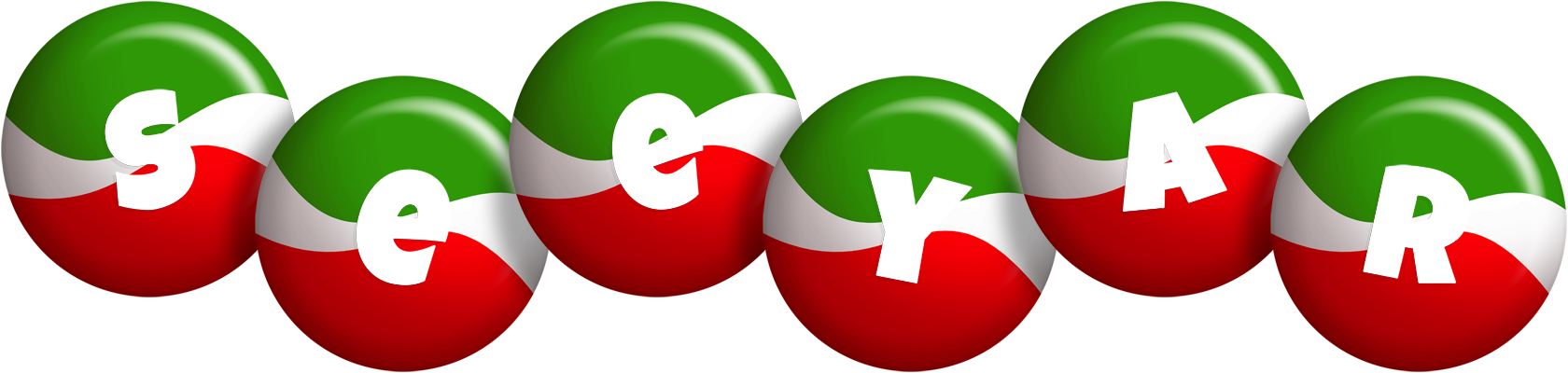 Seeyar italy logo