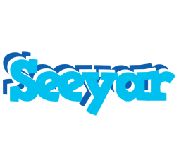 Seeyar jacuzzi logo