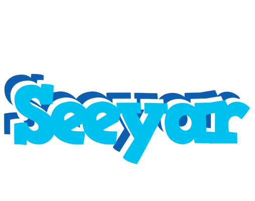 Seeyar jacuzzi logo