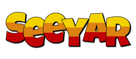 Seeyar jungle logo