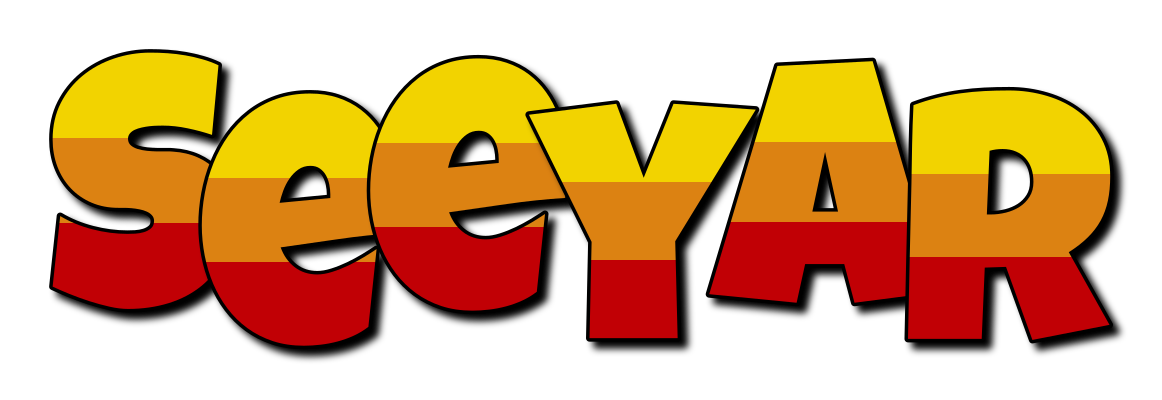 Seeyar jungle logo
