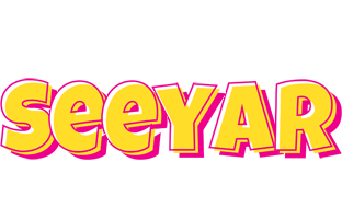 Seeyar kaboom logo