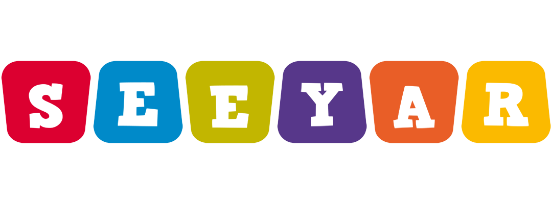 Seeyar kiddo logo