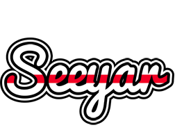 Seeyar kingdom logo