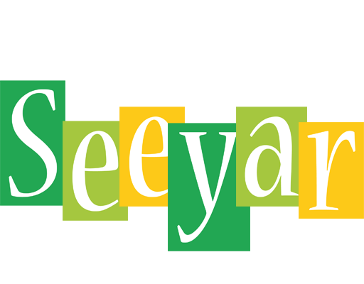 Seeyar lemonade logo