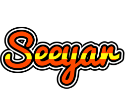 Seeyar madrid logo